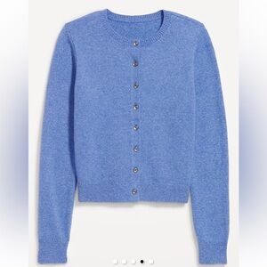 [OLD NAVY] SOFT CARDIGAN